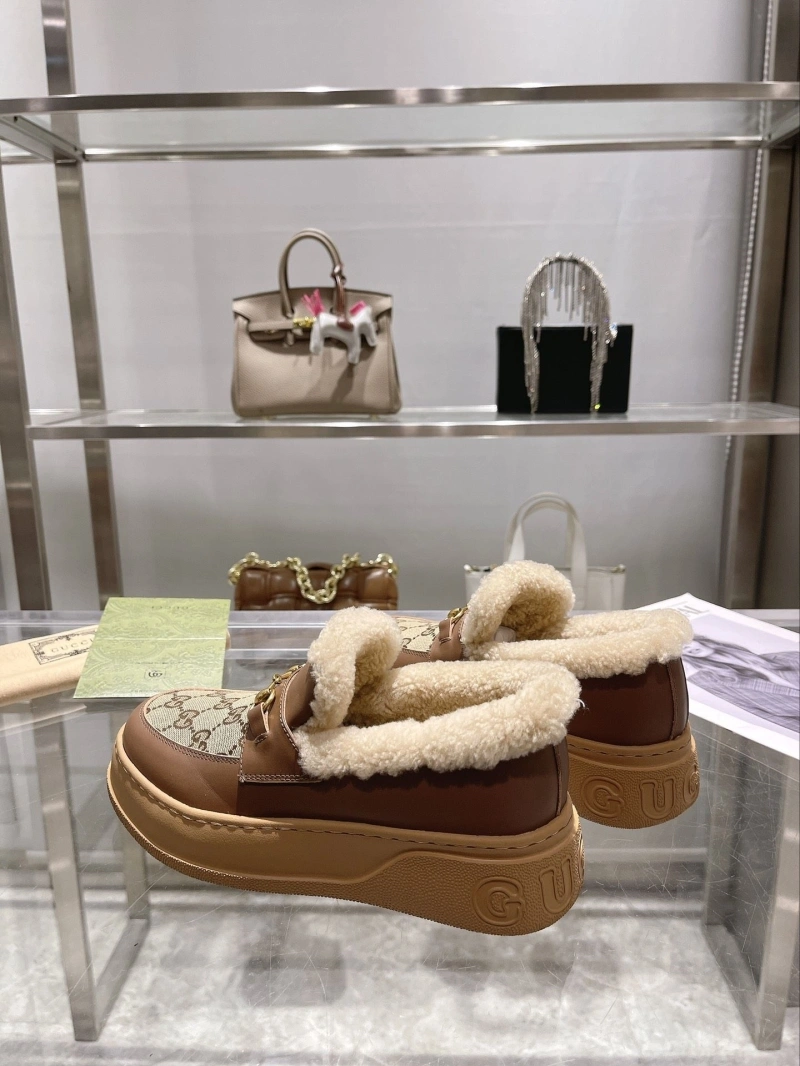 Gxccx Casual Shoes Cozy 159071