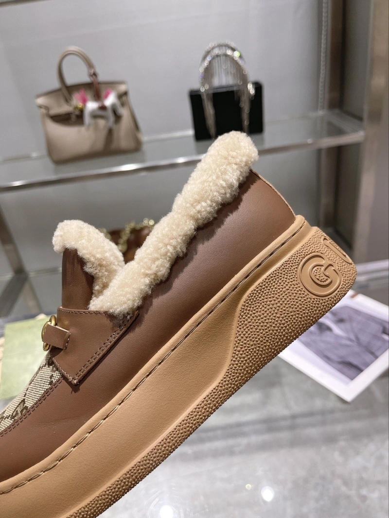 Gxccx Casual Shoes Cozy 159071
