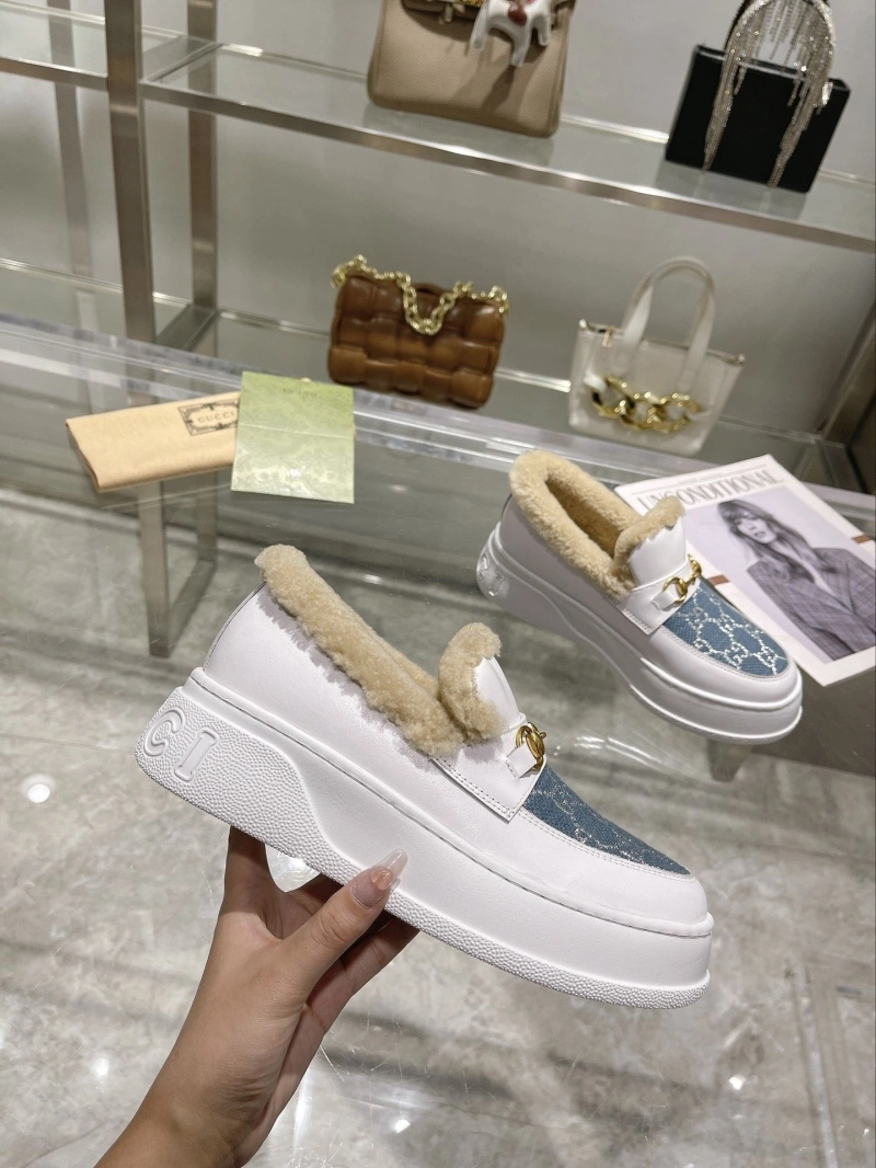 Durable Gxccx Casual Shoes 159062