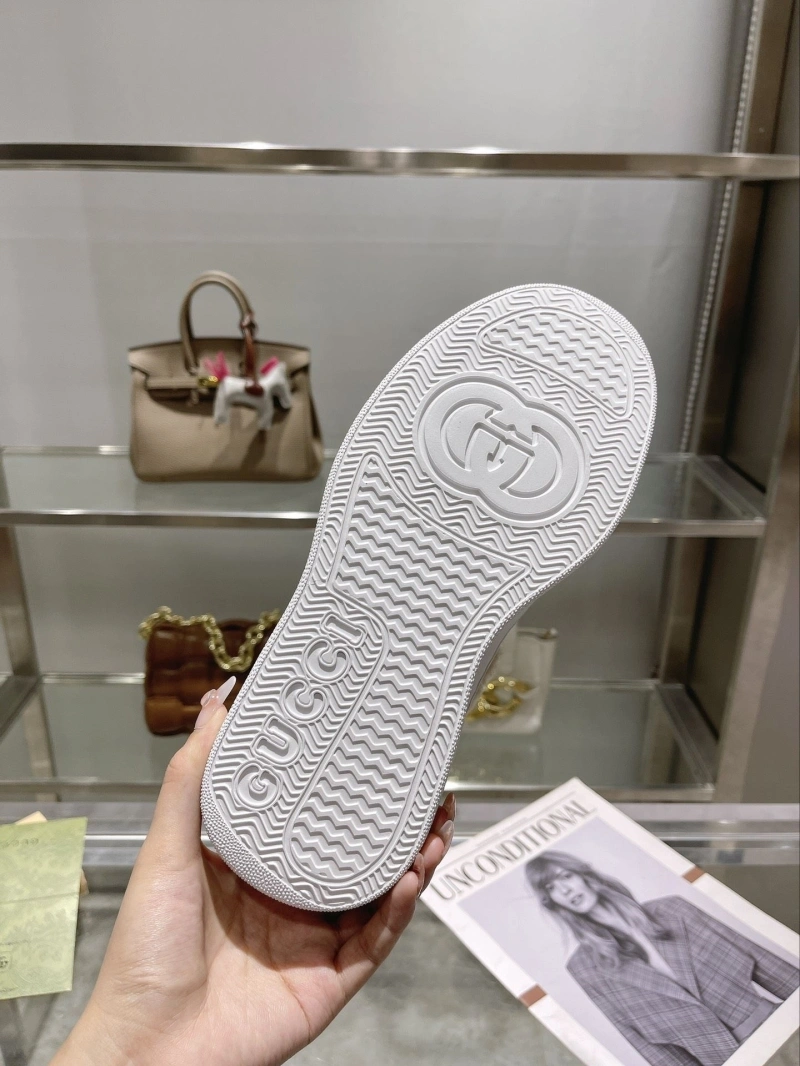 Durable Gxccx Casual Shoes 159062