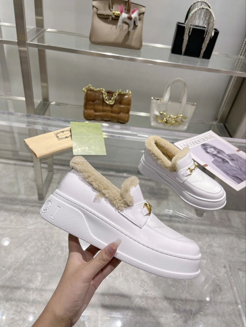 Gxccx Casual Shoes Sophisticated 159051