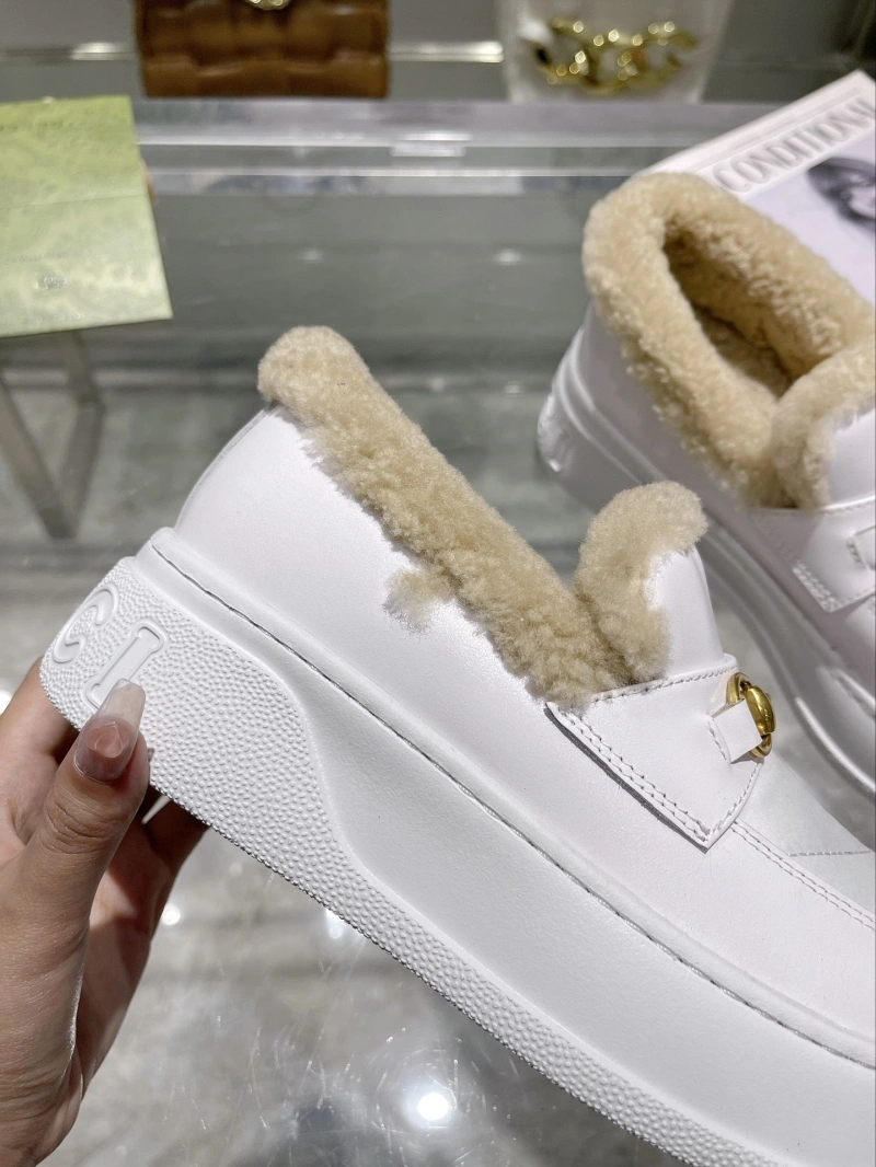 Gxccx Casual Shoes Sophisticated 159051