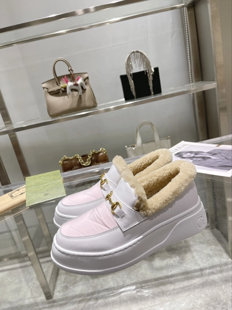 Gxccx Casual Shoes AllSeason 159066