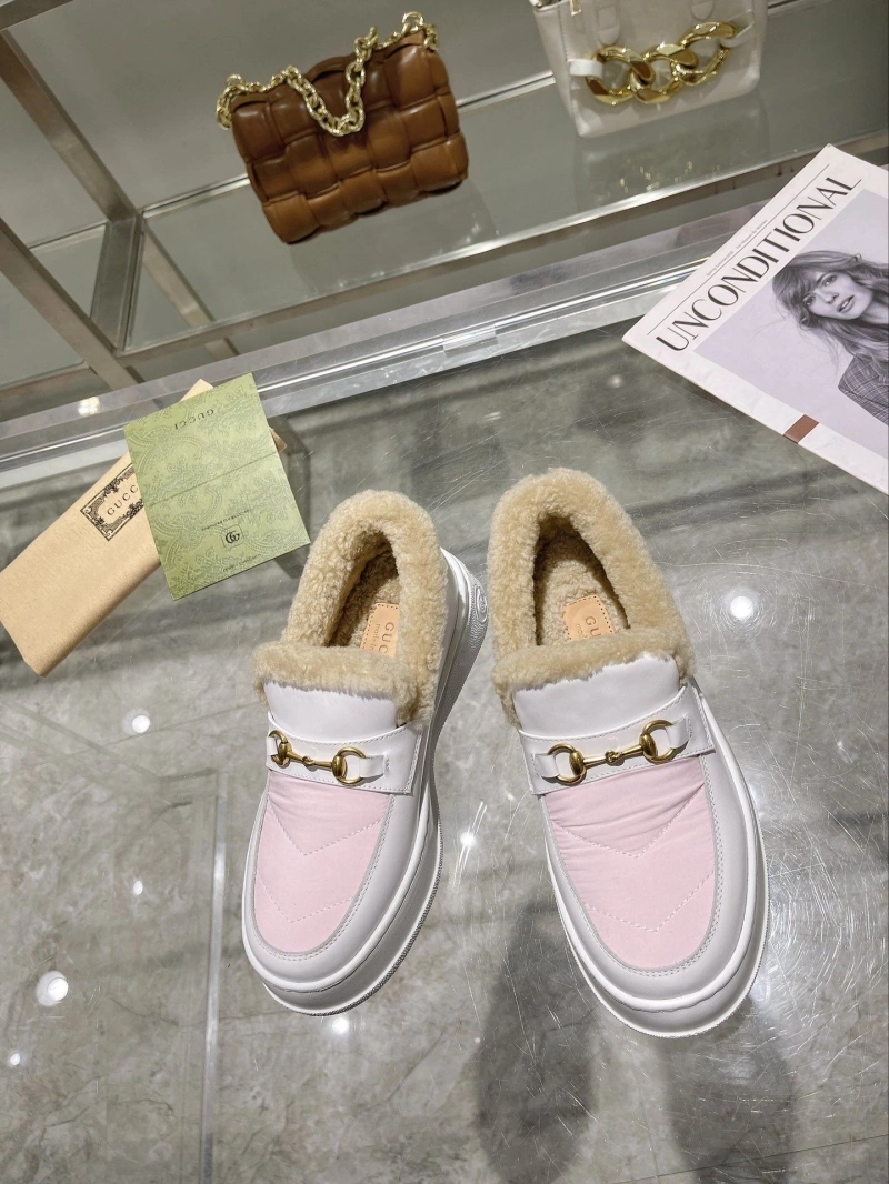 Gxccx Casual Shoes AllSeason 159066