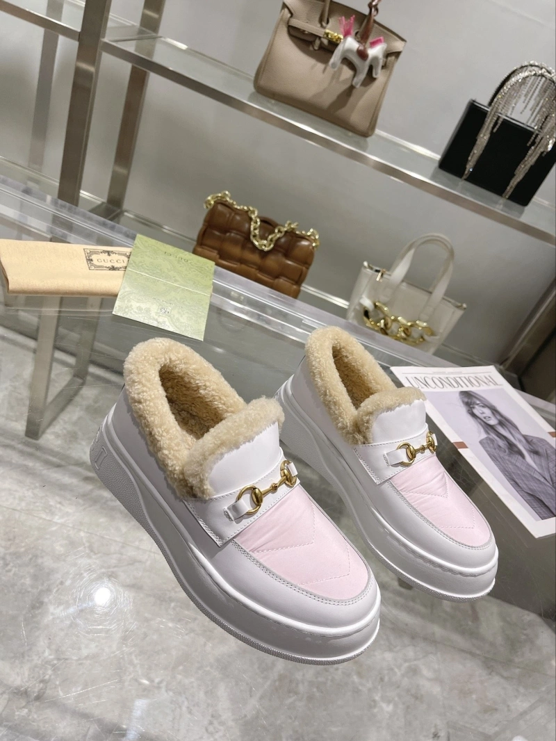 Gxccx Casual Shoes AllSeason 159066
