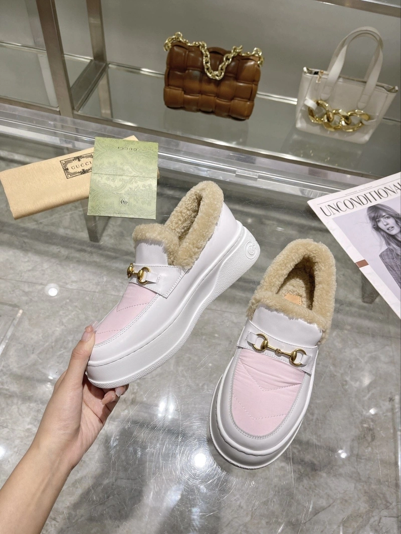 Gxccx Casual Shoes AllSeason 159066