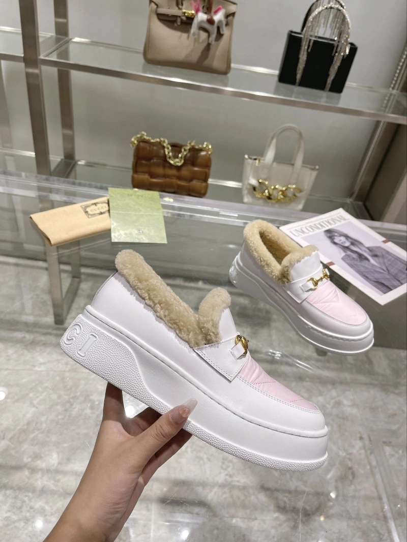 Gxccx Casual Shoes AllSeason 159066