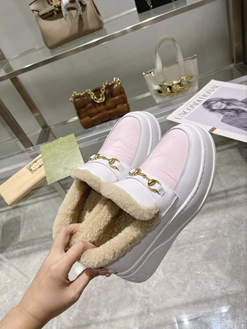 Gxccx Casual Shoes AllSeason 159066