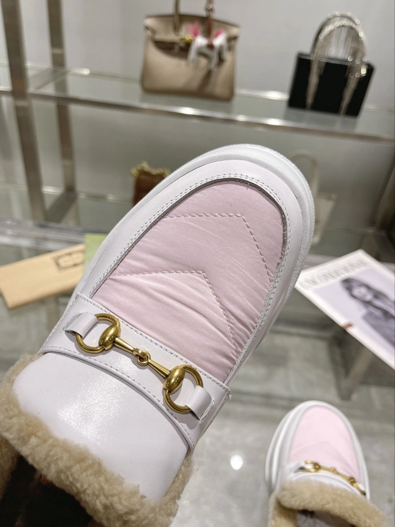 Gxccx Casual Shoes AllSeason 159066