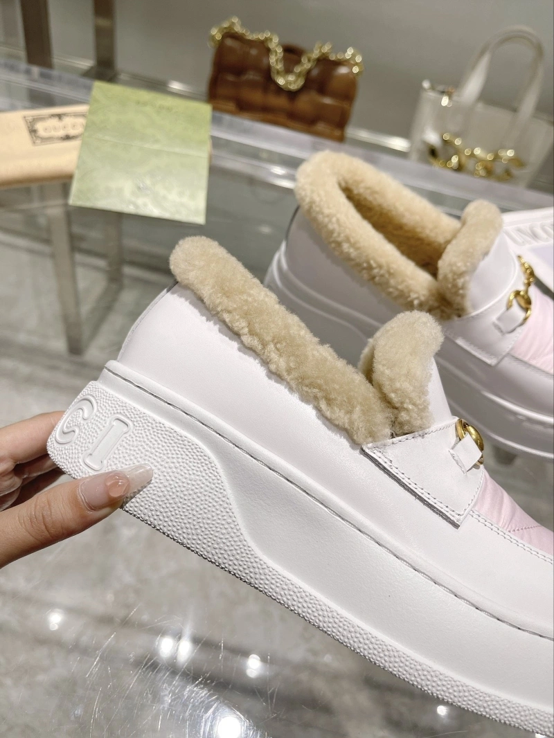 Gxccx Casual Shoes AllSeason 159066