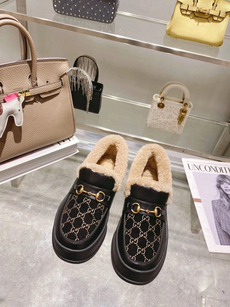 Gxccx Casual Shoes Versatile 159059