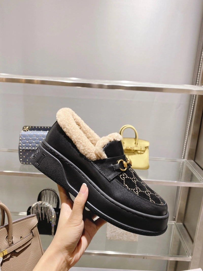 Gxccx Casual Shoes Versatile 159059