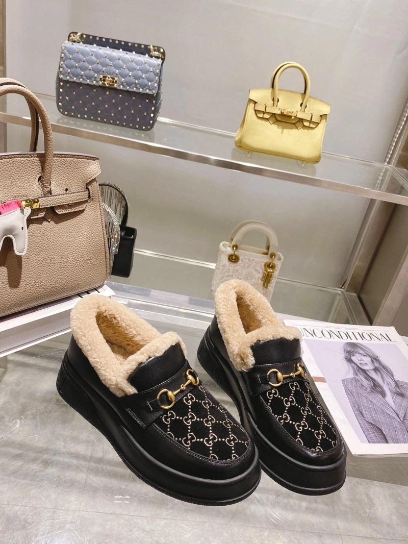 Gxccx Casual Shoes Versatile 159059