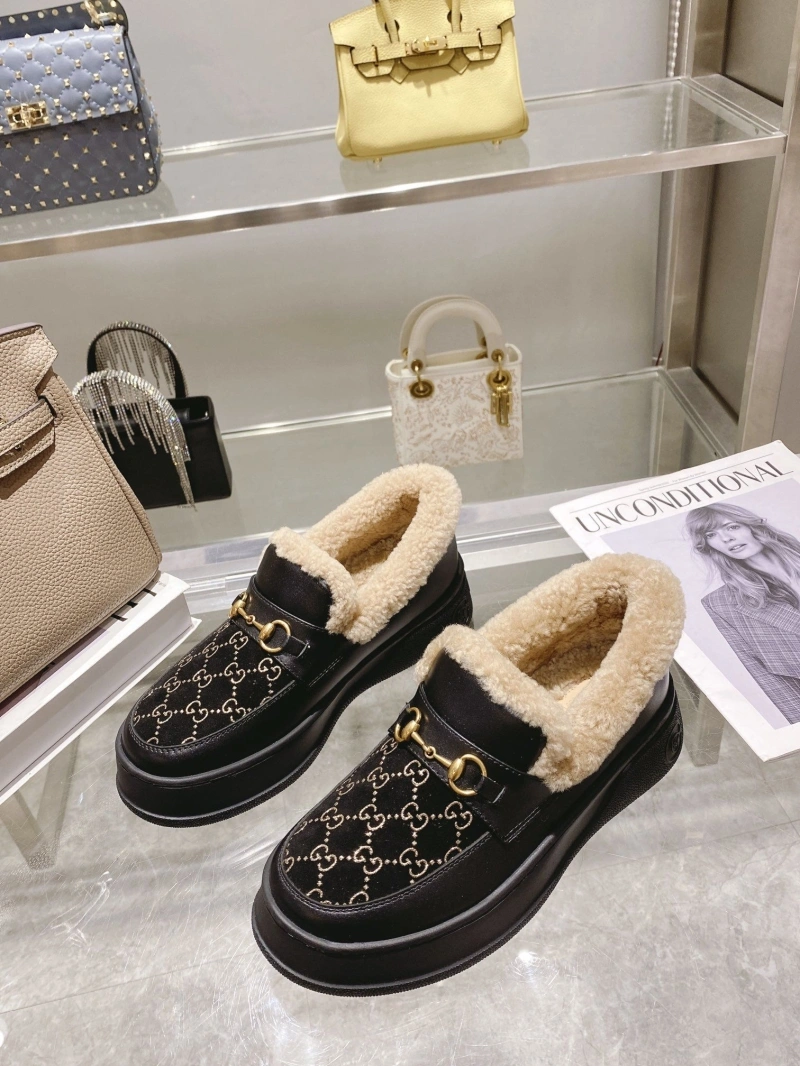 Gxccx Casual Shoes Versatile 159059