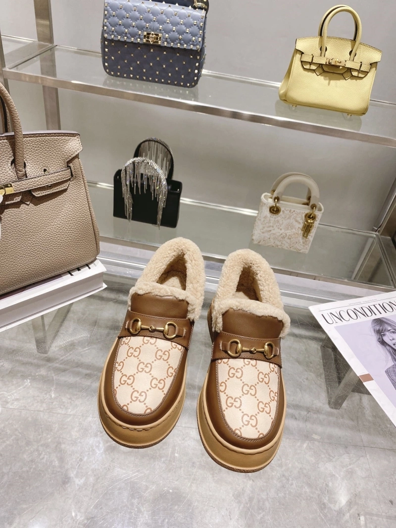 Bold Gxccx Casual Shoes 159054