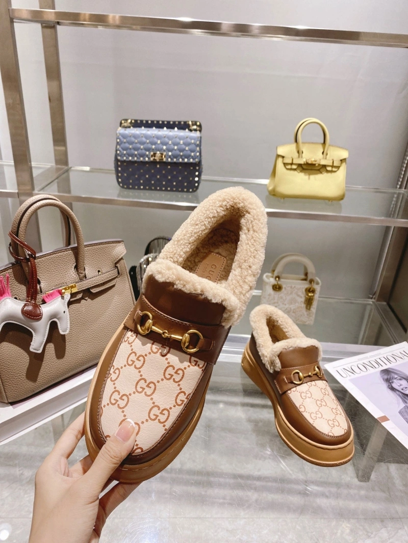 Bold Gxccx Casual Shoes 159054