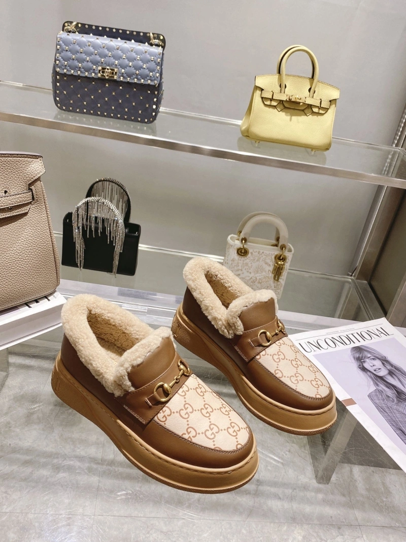 Bold Gxccx Casual Shoes 159054