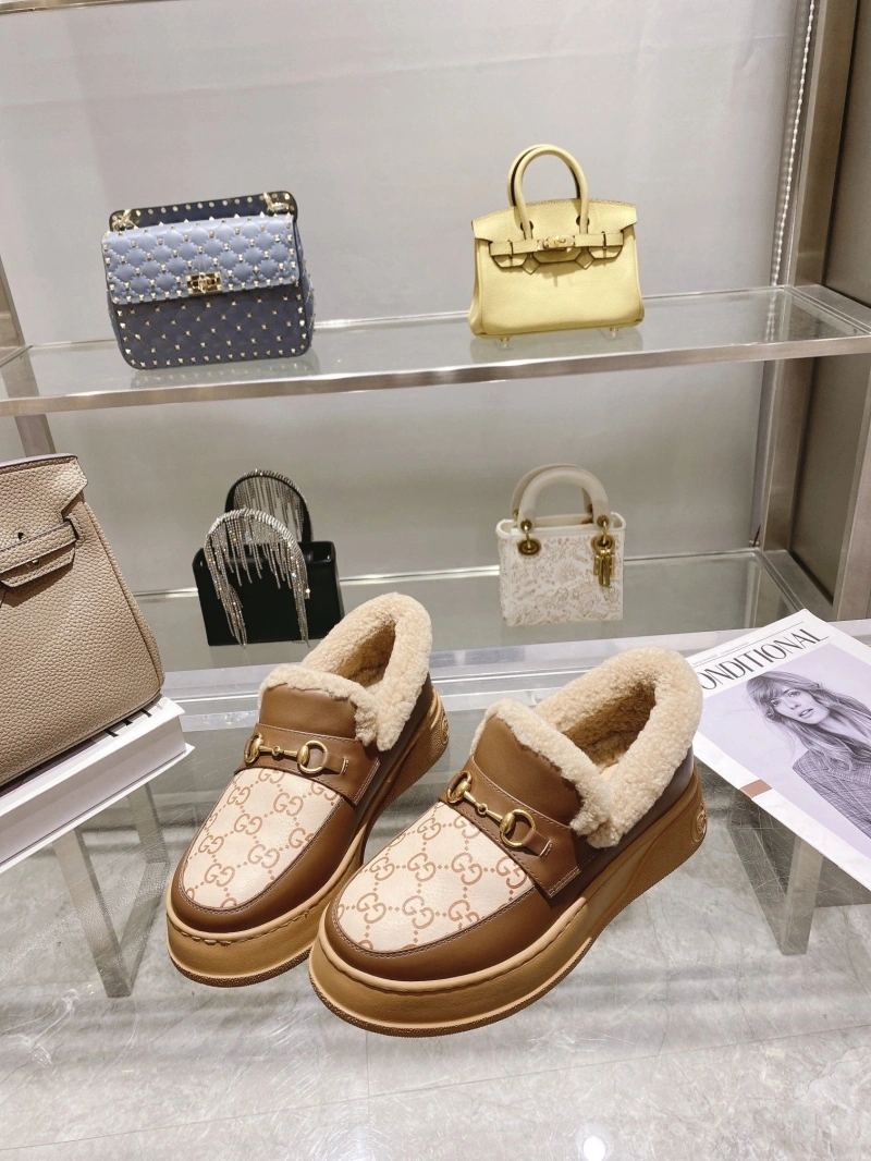 Bold Gxccx Casual Shoes 159054