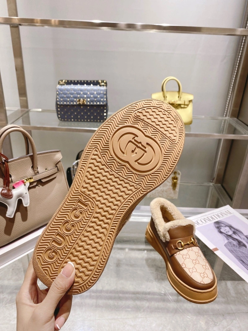 Bold Gxccx Casual Shoes 159054