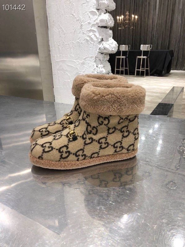 Comfortable Gxccx Boots 159215