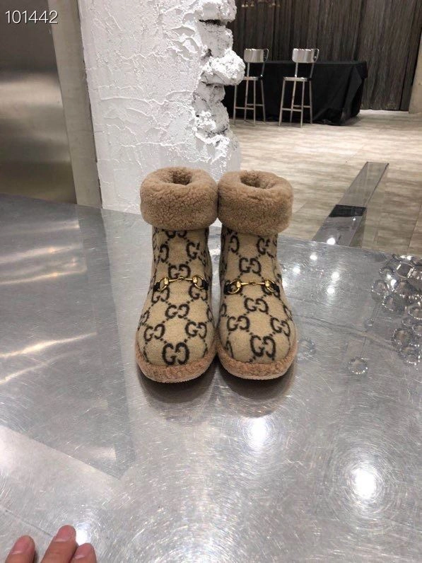 Comfortable Gxccx Boots 159215