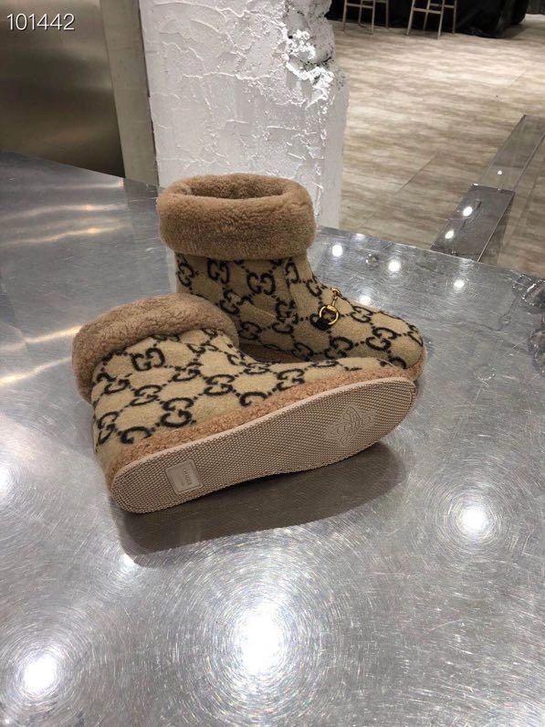 Comfortable Gxccx Boots 159215