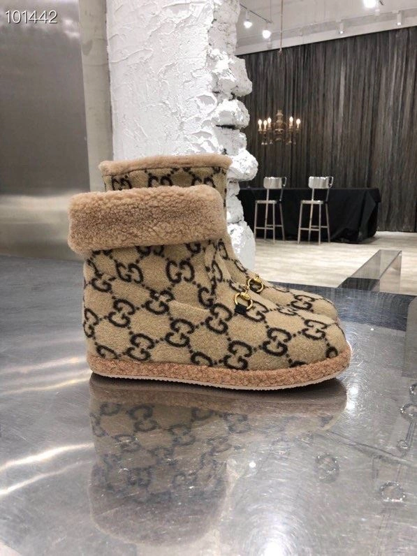 Comfortable Gxccx Boots 159215