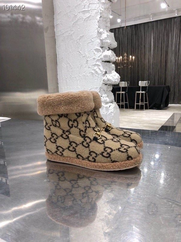 Comfortable Gxccx Boots 159215