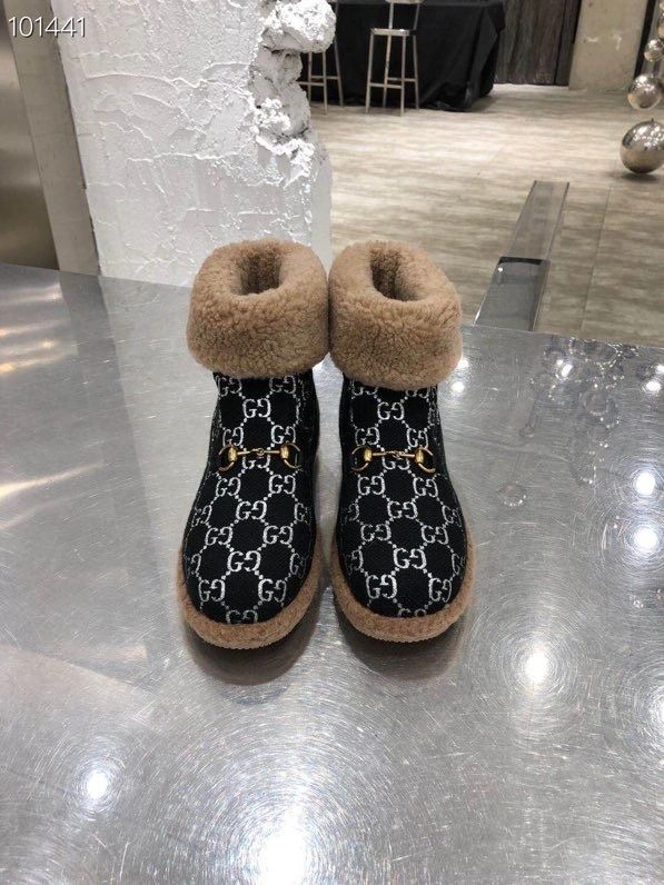 Trendsetting Gxccx Boots 159214