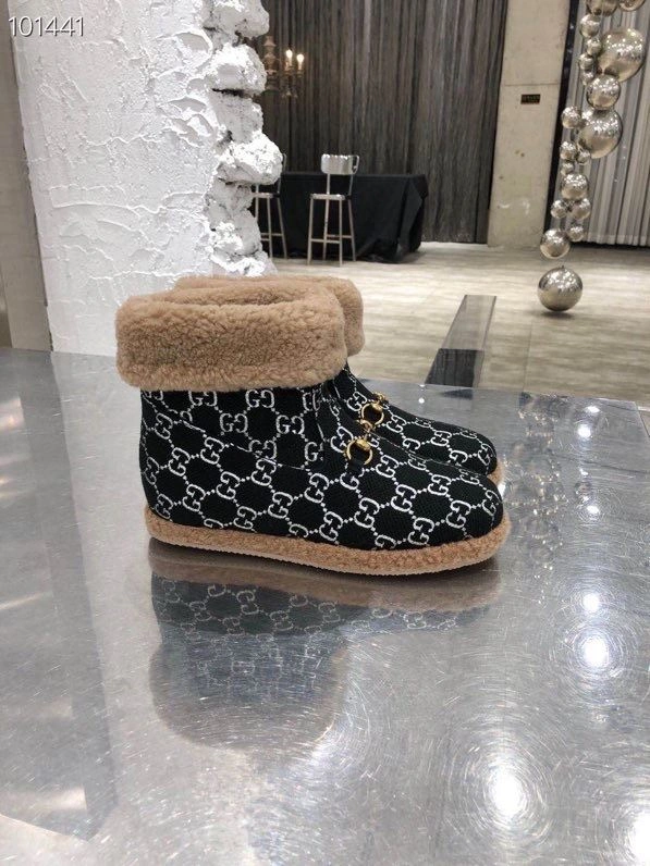 Trendsetting Gxccx Boots 159214