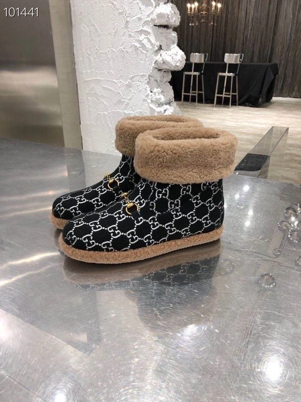 Trendsetting Gxccx Boots 159214
