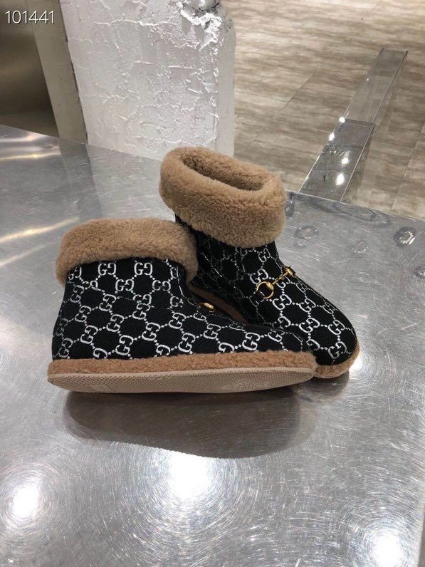 Trendsetting Gxccx Boots 159214