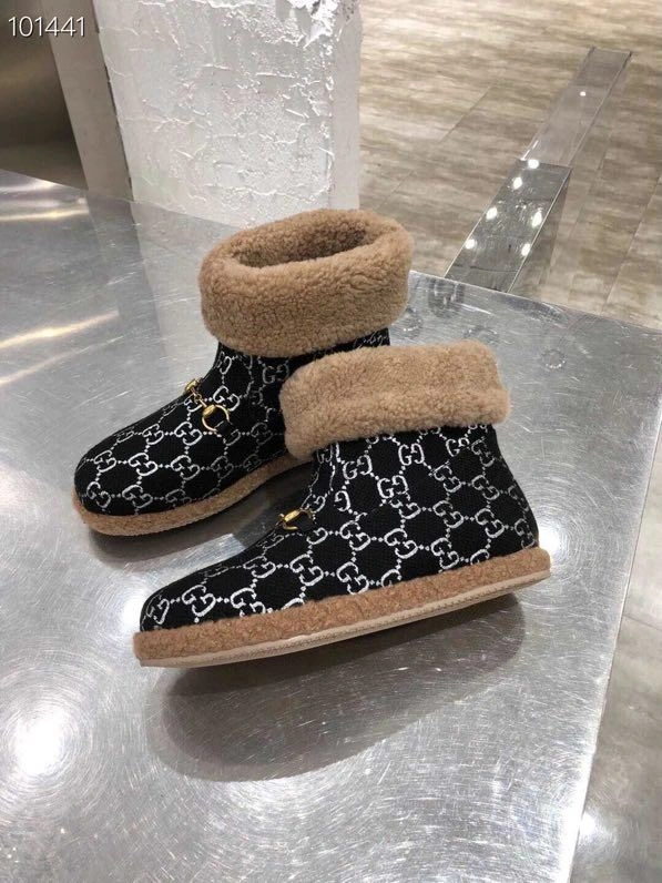 Trendsetting Gxccx Boots 159214