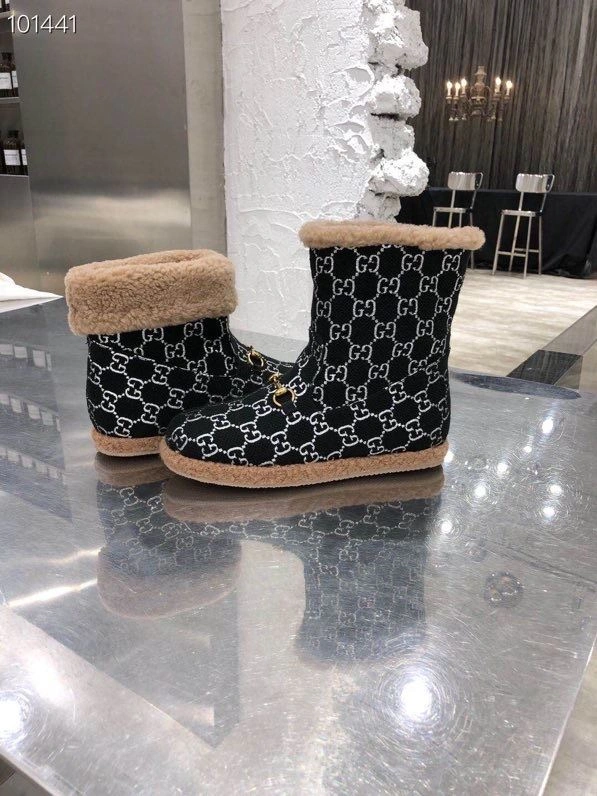 Trendsetting Gxccx Boots 159214