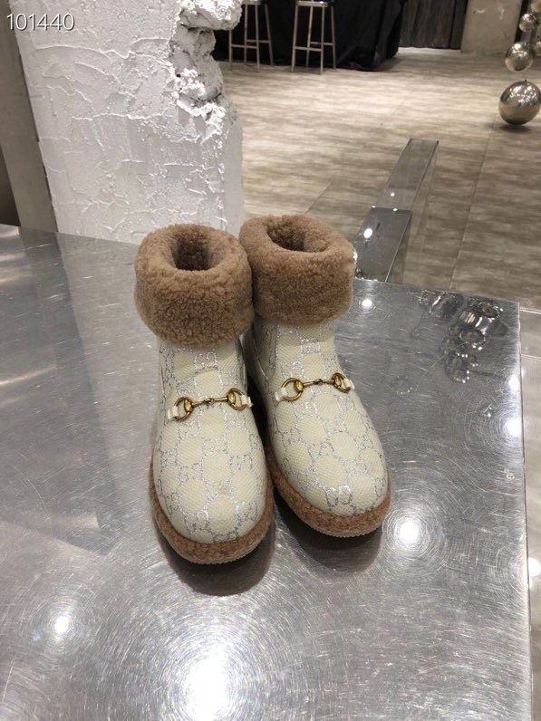 Bold Gxccx Boots 159210