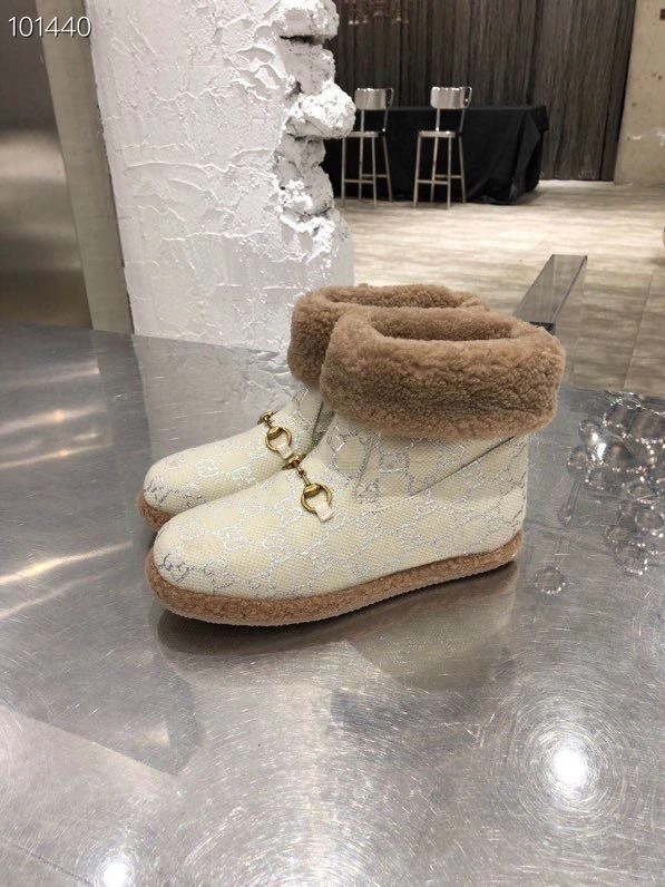 Bold Gxccx Boots 159210