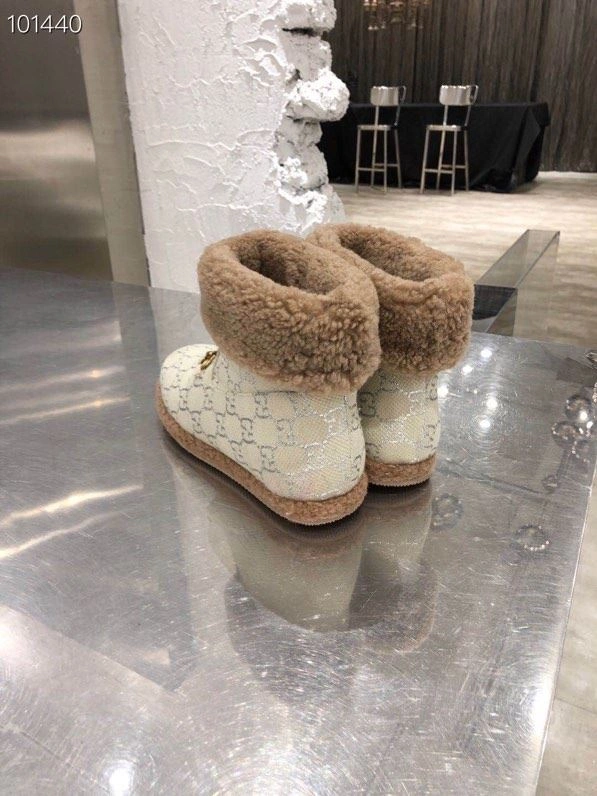 Bold Gxccx Boots 159210