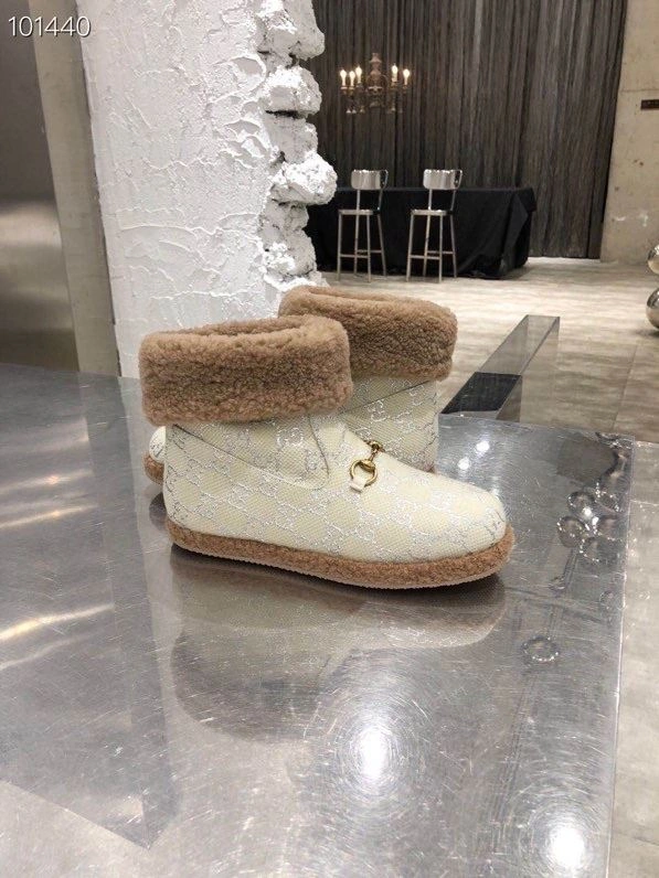 Bold Gxccx Boots 159210