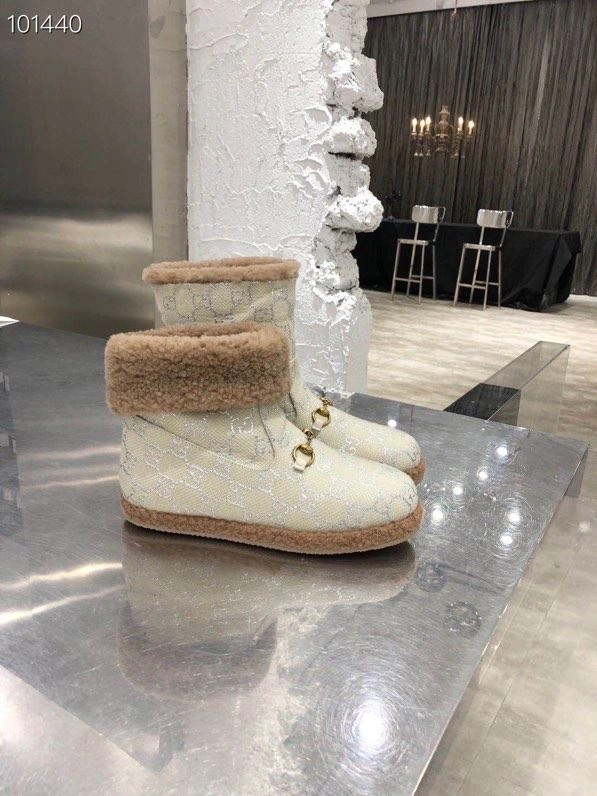 Bold Gxccx Boots 159210