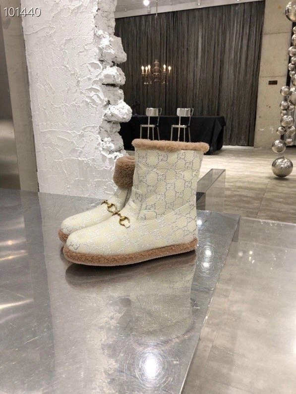 Bold Gxccx Boots 159210