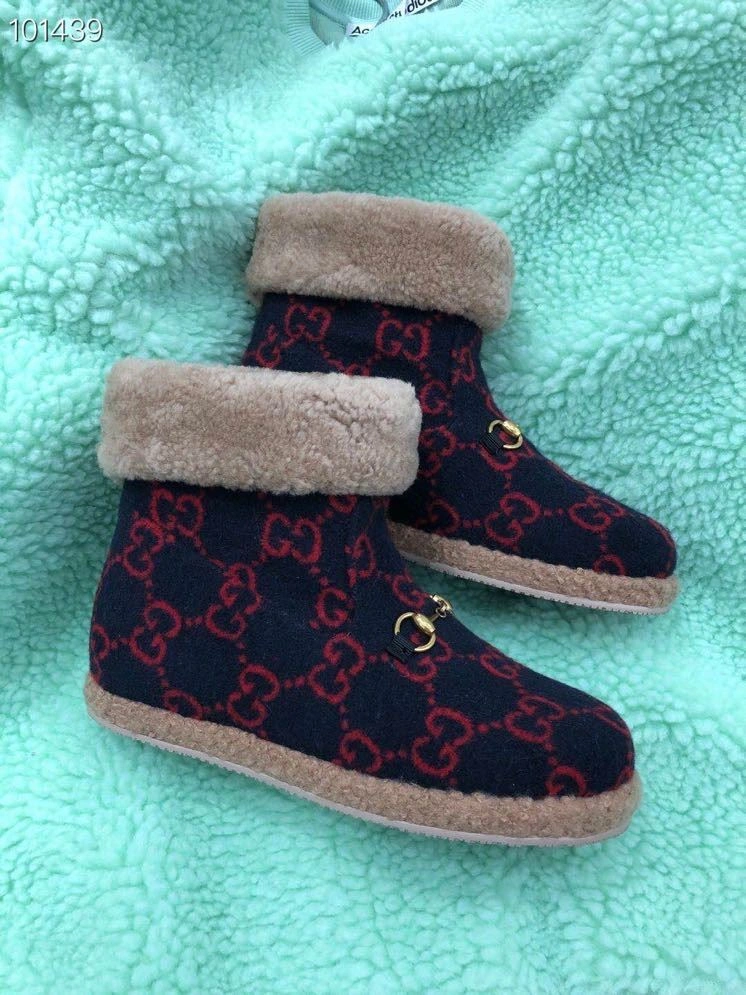 Gxccx Boots Stylish 159200