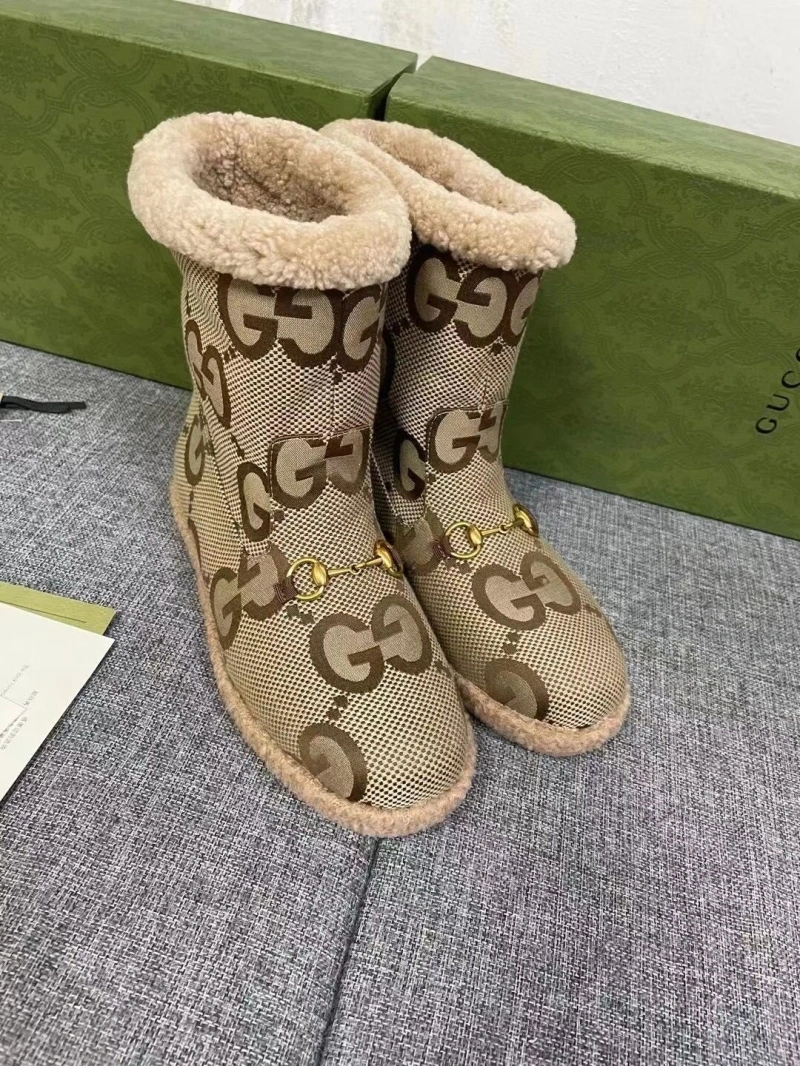 Gxccx Boots NewStyle 159206