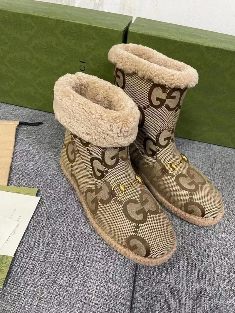 Gxccx Boots NewStyle 159206