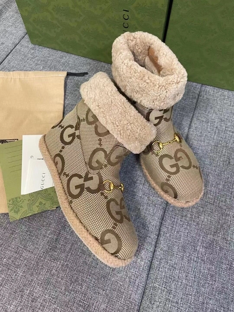Gxccx Boots NewStyle 159206