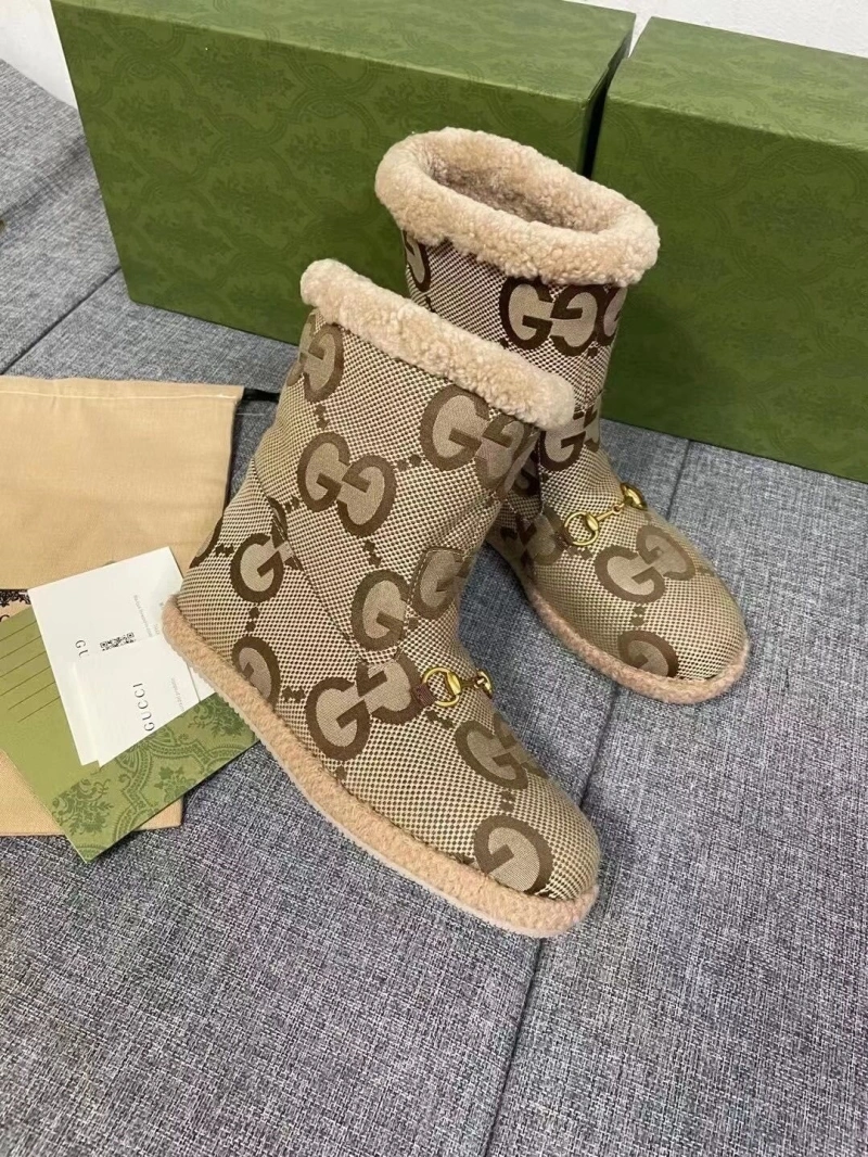 Gxccx Boots NewStyle 159206