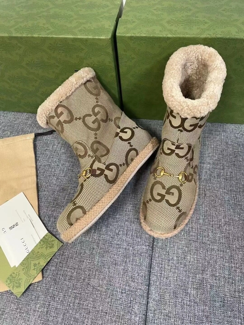Gxccx Boots NewStyle 159206