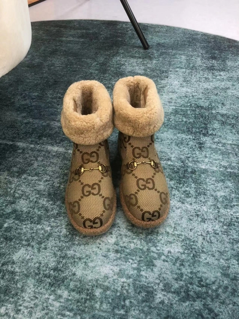 Gxccx Boots Lightweight 159193
