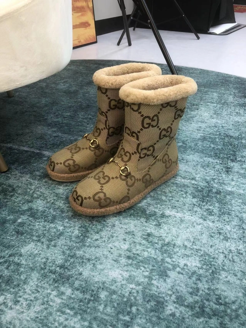 Gxccx Boots Lightweight 159193
