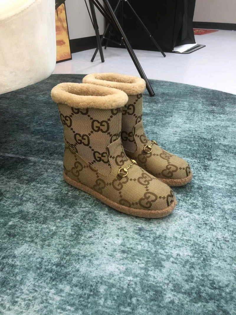 Gxccx Boots Lightweight 159193