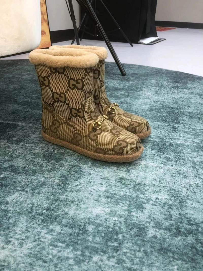 Gxccx Boots Lightweight 159193